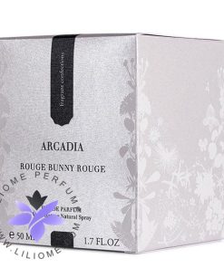 عطر ادکلن رژ بانی رژ ارکدیا-Rouge Bunny Rouge Arcadia