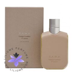 عطر ادکلن زارا یونیکو لدر-Zara Unique Leather