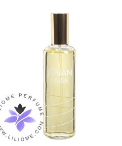 عطر ادکلن جوان ماسک-Jovan Musk