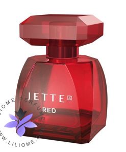 عطر ادکلن جته جوپ جته رد-Jette Joop Jette Red