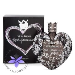 عطر ادکلن ورا وانگ راک پرنسس-Vera Wang Rock Princess