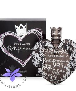 عطر ادکلن ورا وانگ راک پرنسس-Vera Wang Rock Princess