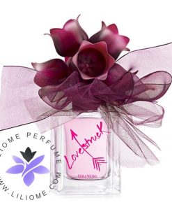 عطر ادکلن ورا وانگ لاو استراک-Vera Wang Lovestruck