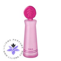 عطر ادکلن توس کیدز گرل-Tous Kids Girl