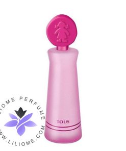 عطر ادکلن توس کیدز گرل-Tous Kids Girl