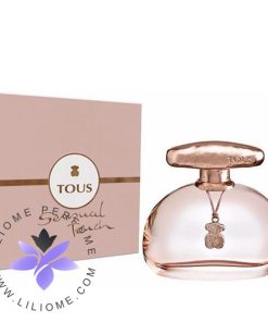 عطر ادکلن توس سنشوال تاچ-Tous Sensual Touch