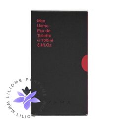 عطر ادکلن زارا من اومو-Zara Man Uomo