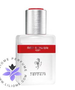 عطر ادکلن فراری رد پاور آیس 3-Ferrari Red Power Ice 3