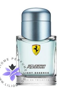 عطر ادکلن فراری لایت اسنس-Ferrari Light Essence