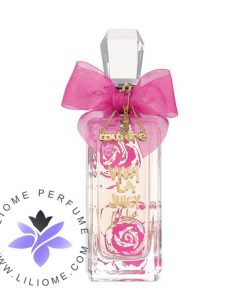 عطر ادکلن جویسی کوتور ویوا لا جویسی لا فلور-Juicy Couture Viva La Juicy La Fleur