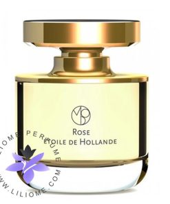 عطر ادکلن مونا دی اوریو رز اتویل د هلند-Mona di Orio Rose Etoile de Hollande