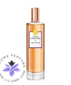 عطر ادکلن مولینارد فلور د اورنجر-Molinard Fleur d`Oranger