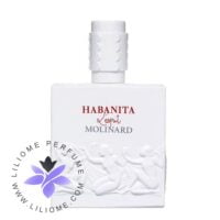 عطر ادکلن مولینارد هابنیتا له اسپریت-Molinard Habanita L'Esprit