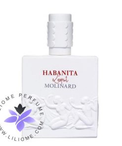 عطر ادکلن مولینارد هابنیتا له اسپریت-Molinard Habanita L'Esprit