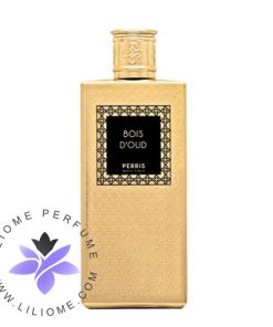 عطر ادکلن پریس مونت کارلو بویس د عود-Perris monte carlo Bois d'Oud
