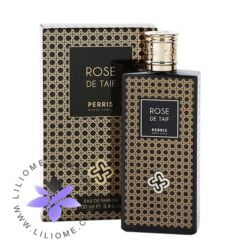 عطر ادکلن مولینارد پریس مونت کارلو رز د تیف-Perris monte carlo Rose de Taif