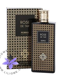 عطر ادکلن مولینارد پریس مونت کارلو رز د تیف-Perris monte carlo Rose de Taif