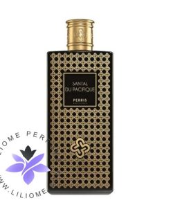 عطر ادکلن پریس مونت کارلو سانتال دو پسیفیکی-Perris monte carlo Santal du Pacifique