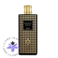 عطر ادکلن پریس مونت کارلو پچولی نوزی بی-Perris monte carlo Patchouli Nosy Be