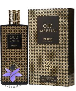 عطر ادکلن مولینارد پریس مونت کارلو عود ایمپریال-Perris monte carlo Oud Imperial