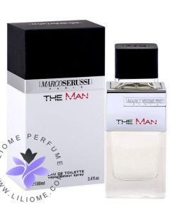 عطر ادکلن پارفومز مارکو سروسی د من-Parfums marco serussi The Man