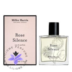 عطر ادکلن میلر هریس رز سایلنس-Miller Harris Rose Silence