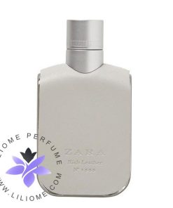 عطر ادکلن زارا ریچ لدر-Zara Rich Leather