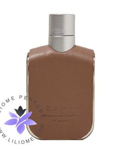 عطر ادکلن زارا گورمند لدر-Zara Gourmand Leather