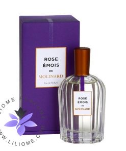 عطر ادکلن مولینارد رز امویز-Molinard Rose Emois