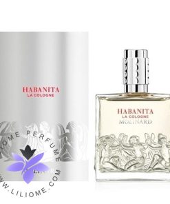 عطر ادکلن مولینارد هابنیتا لا کلوژن-Molinard Habanita La Cologne