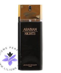 عطر ادکلن بوگارت عربین نایتس-Jacques Bogart Arabian Nights