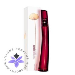 عطر ادکلن کنزو فلاور له الکسیر-kenzo Flower L Elixir