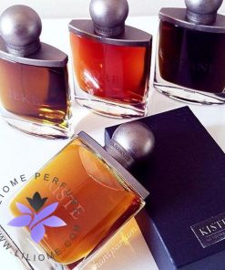 عطر ادکلن اسلامبرهاوس کیست-slumberhouse Kiste