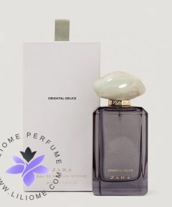 عطر ادکلن زارا اورینتال دلیس-Zara Oriental Delice