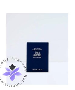 عطر ادکلن زارا مید تو فیت-Zara Made To Fit