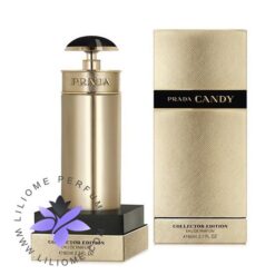 عطر ادکلن پرادا کندی کالکتورز ادیشن-prada Candy Collector's Edition