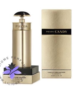عطر ادکلن پرادا کندی کالکتورز ادیشن-prada Candy Collector's Edition