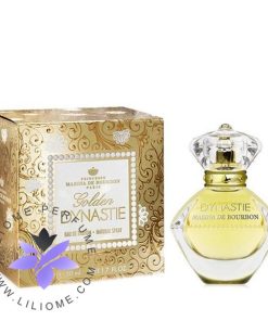 عطر ادکلن پرنسس مارینا د بوربون گلدن دینستی-Princesse marina de bourbon Golden Dynastie