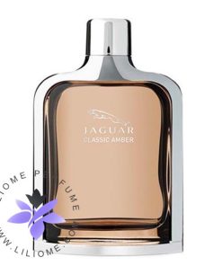 عطر ادکلن جگوار کلاسیک امبر-Jaguar Classic Amber