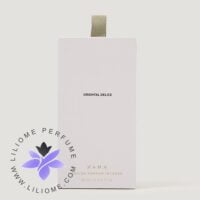 عطر ادکلن زارا اورینتال دلیس-Zara Oriental Delice