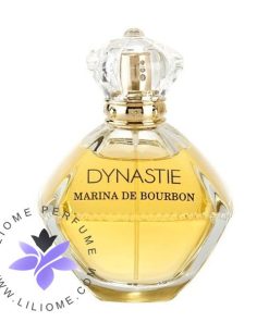 عطر ادکلن پرنسس مارینا د بوربون گلدن دینستی-Princesse marina de bourbon Golden Dynastie