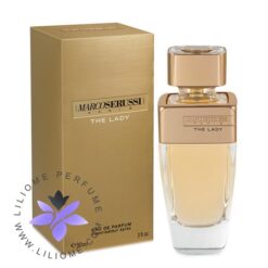 عطر ادکلن پارفومز مارکو سروسی د لیدی-Parfums marco serussi The Lady