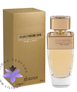 عطر ادکلن پارفومز مارکو سروسی د لیدی-Parfums marco serussi The Lady