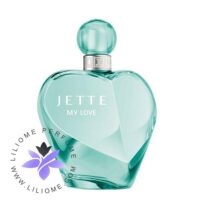 عطر ادکلن جته جوپ جته مای لاو-Jette Joop Jette My Love