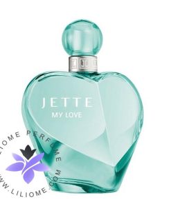 عطر ادکلن جته جوپ جته مای لاو-Jette Joop Jette My Love
