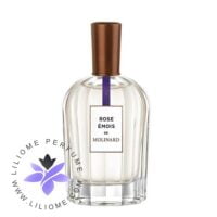 عطر ادکلن مولینارد رز امویز-Molinard Rose Emois