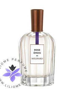 عطر ادکلن مولینارد رز امویز-Molinard Rose Emois