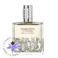 عطر ادکلن مولینارد هابنیتا لا کلوژن-Molinard Habanita La Cologne