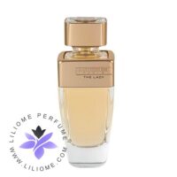 عطر ادکلن پارفومز مارکو سروسی د لیدی-Parfums marco serussi The Lady