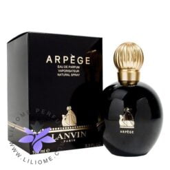عطر ادکلن لانوین آرپیج زنانه-Lanvin Arpege
